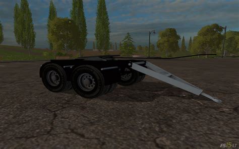 fs15 skid steer dolly mod|dolly .